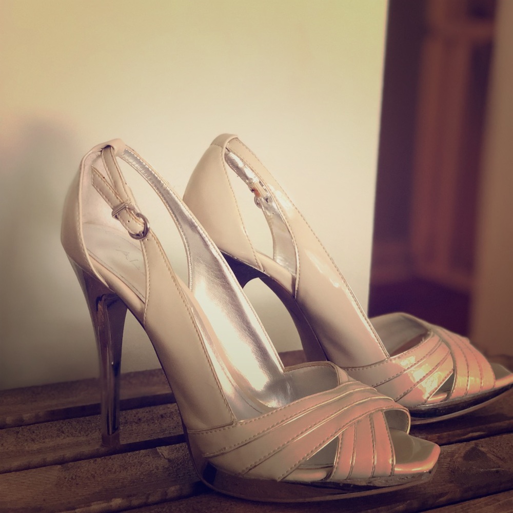 Aldo heels